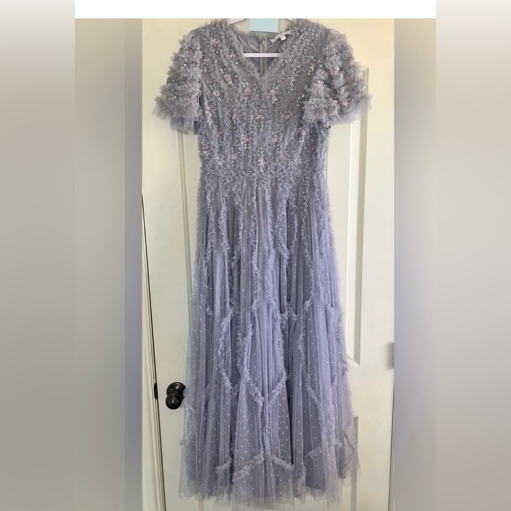 Ivy City Diane Dress - Picture 5 of 7